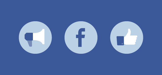 Image result for Facebook thay đổi thuật toán