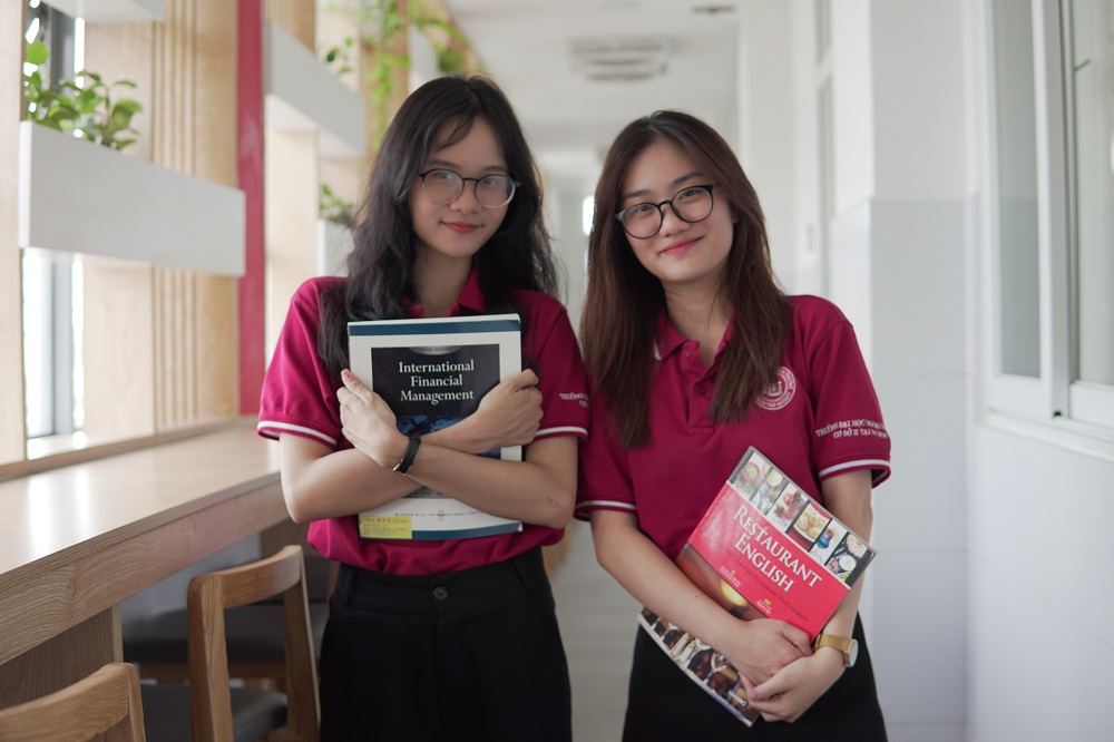Ads_Đại học Ngoại Thương Mr Dương
