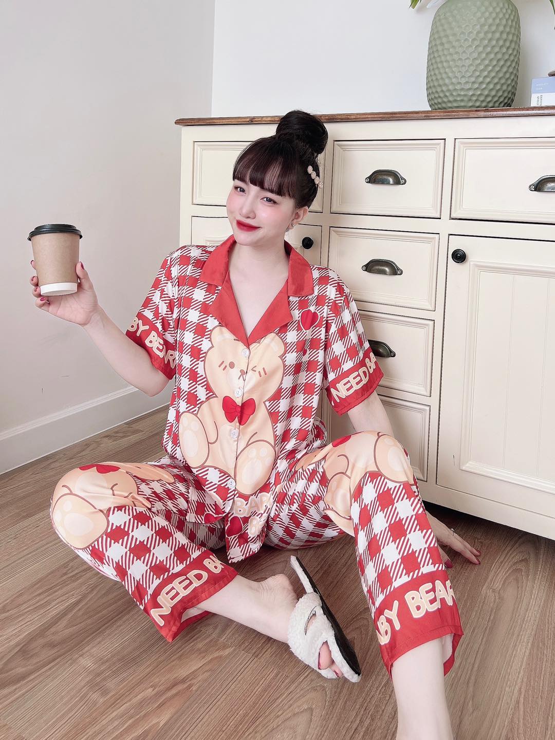 Ads_Đồ ngủ xinh xinh