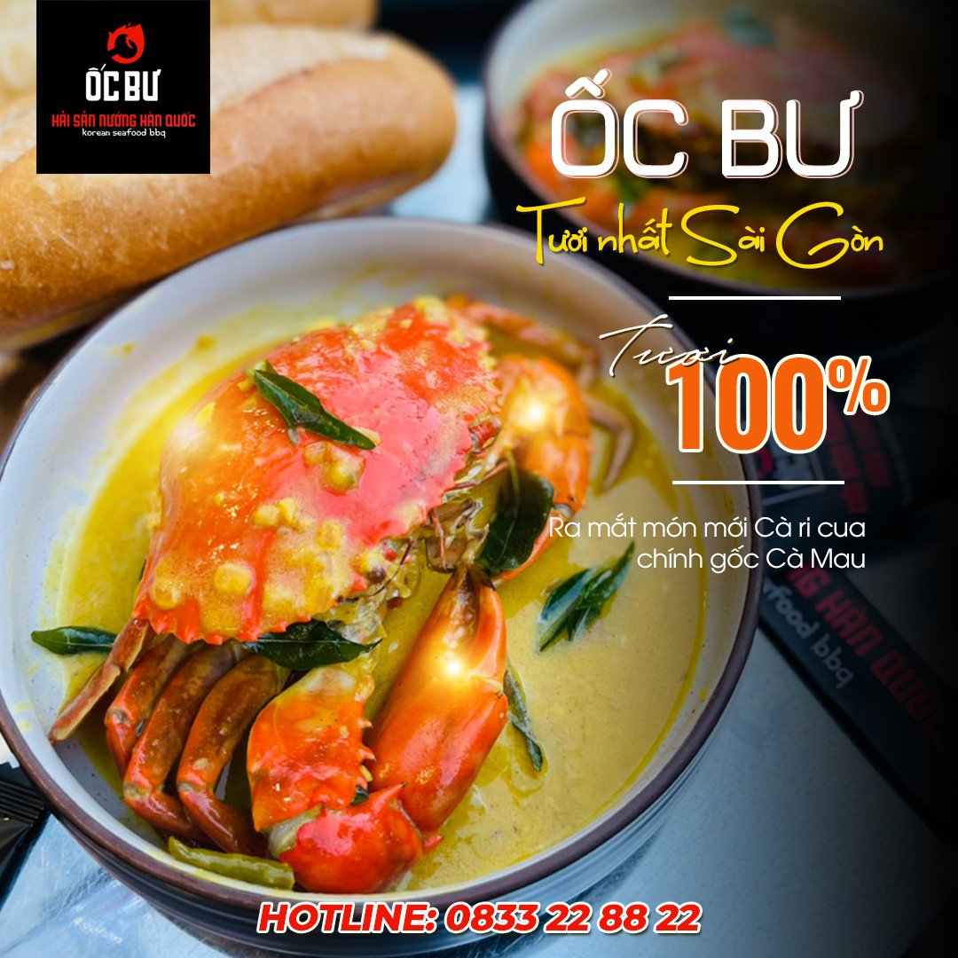 Ads_Dự án Ốc Bư Mr.Minh