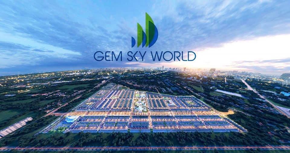 Ads_Gem Sky World 