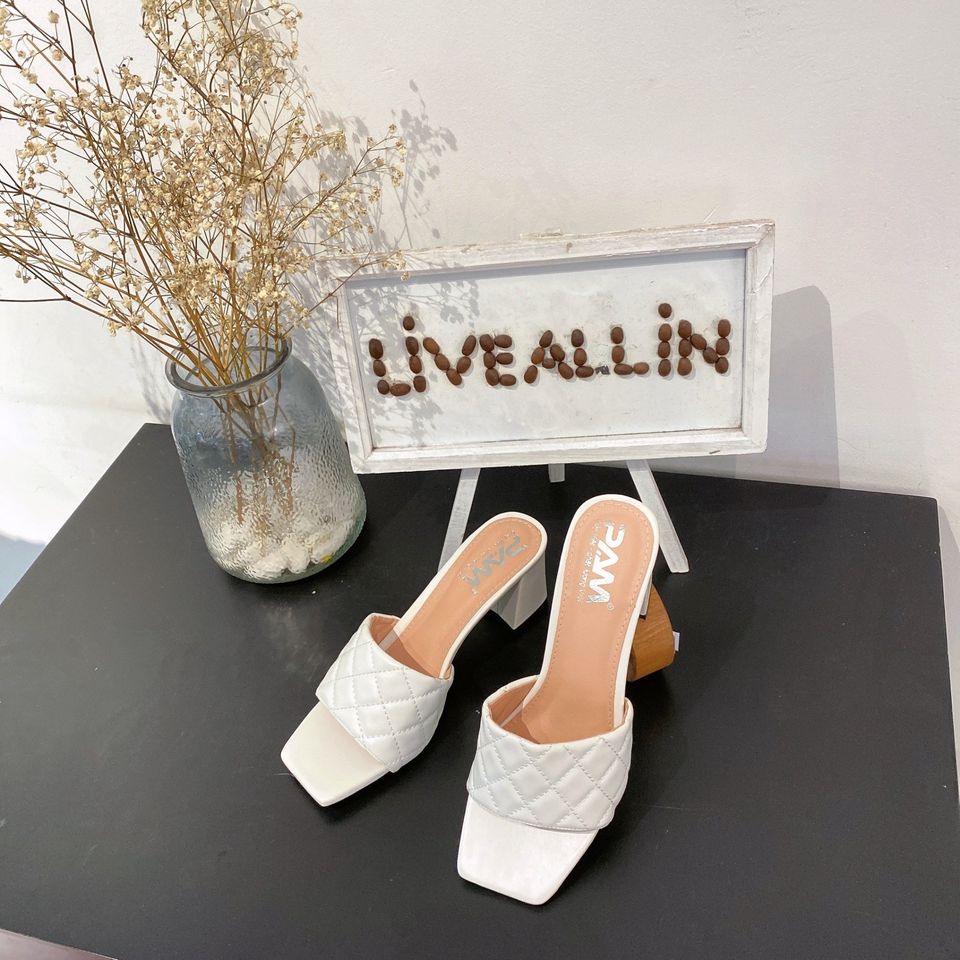 Ads_Giày Pam Shoes