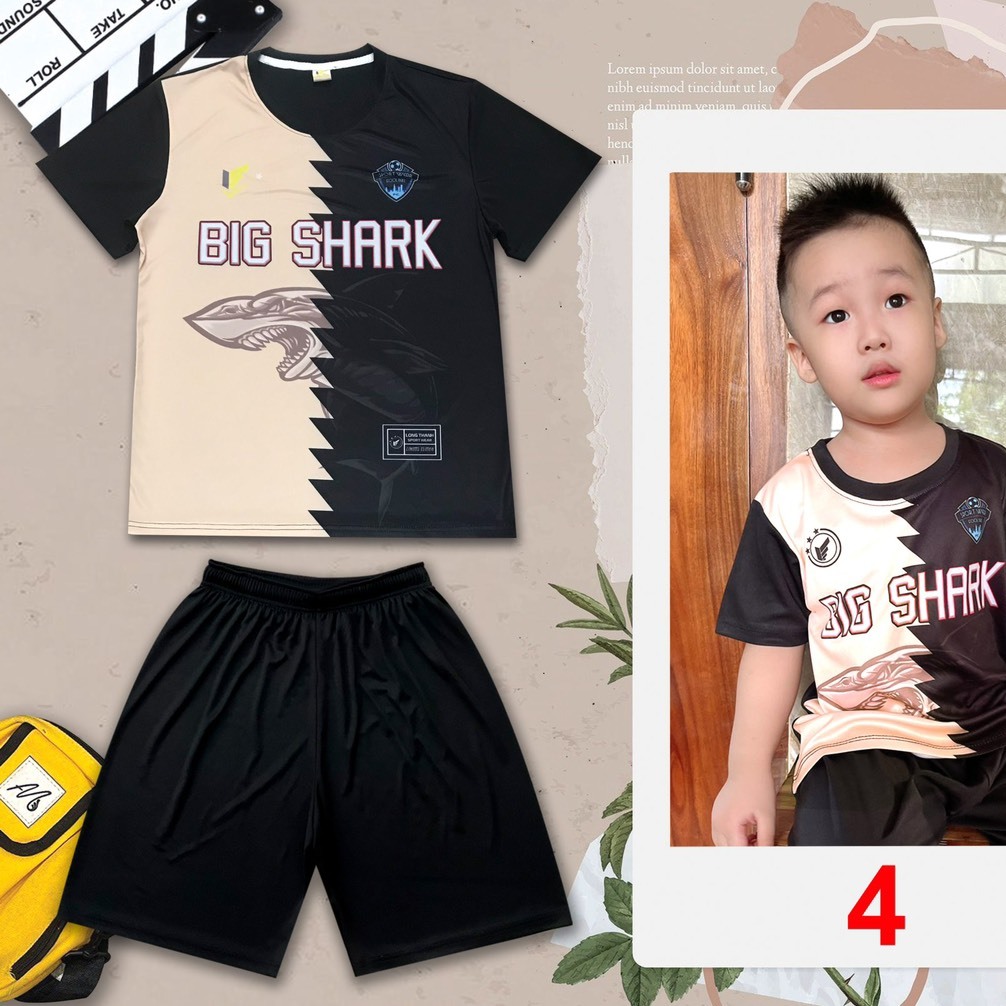 Ads_May mặc Thanh Long