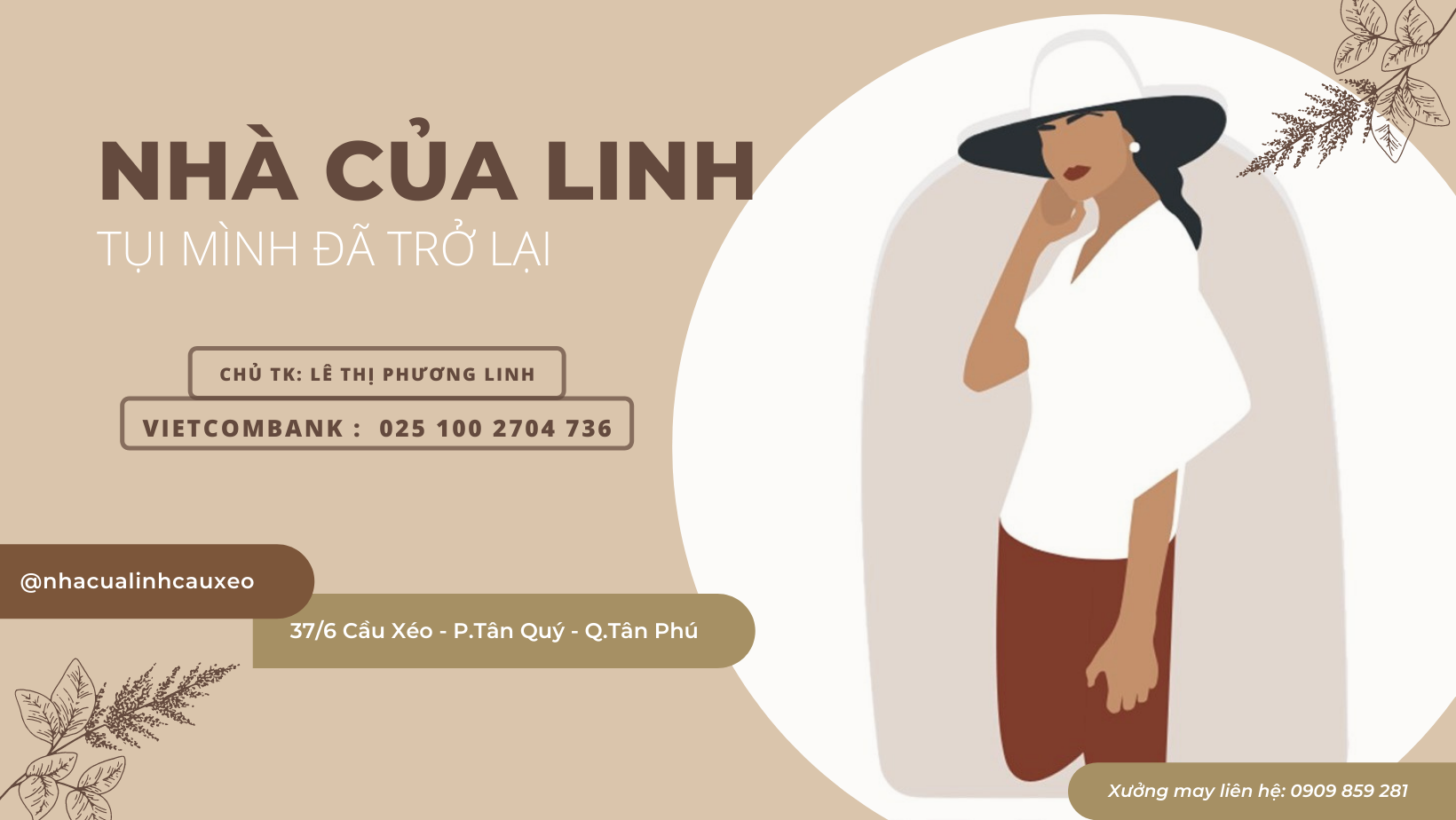 Ads_Nhà Của Linh 23/9 (A.Long)