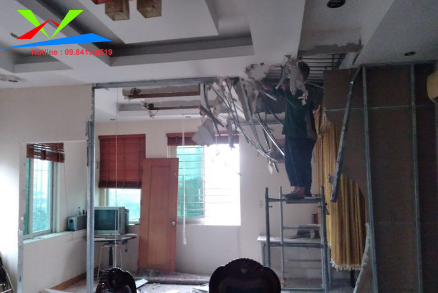 Ads_Xây dựng Việt Nhật