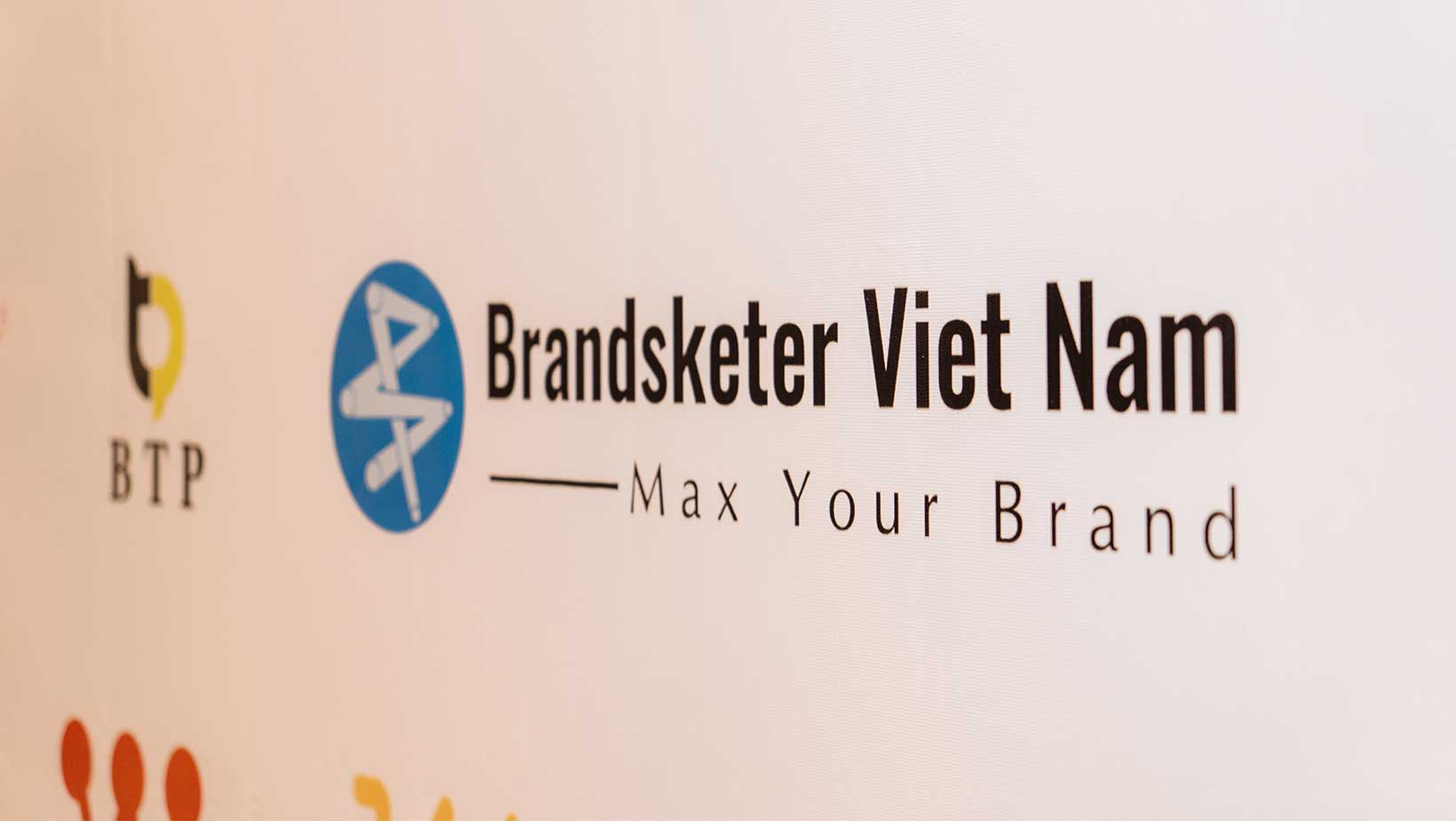 Brandsketer Việt Nam Introduce Ourself     