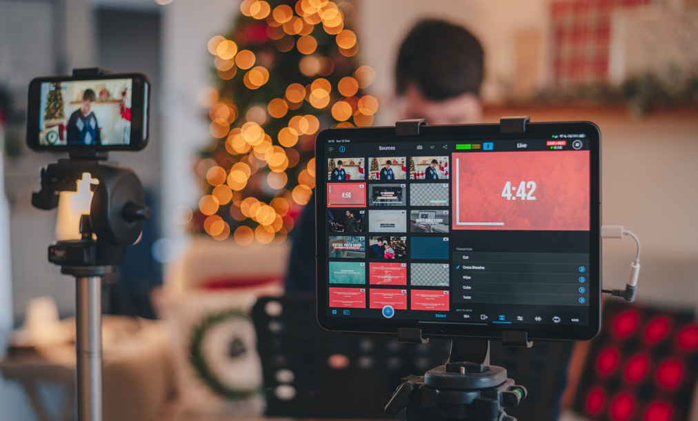  LIVESTREAM KHAI TRƯƠNG TẠI HẢI PHÒNG
