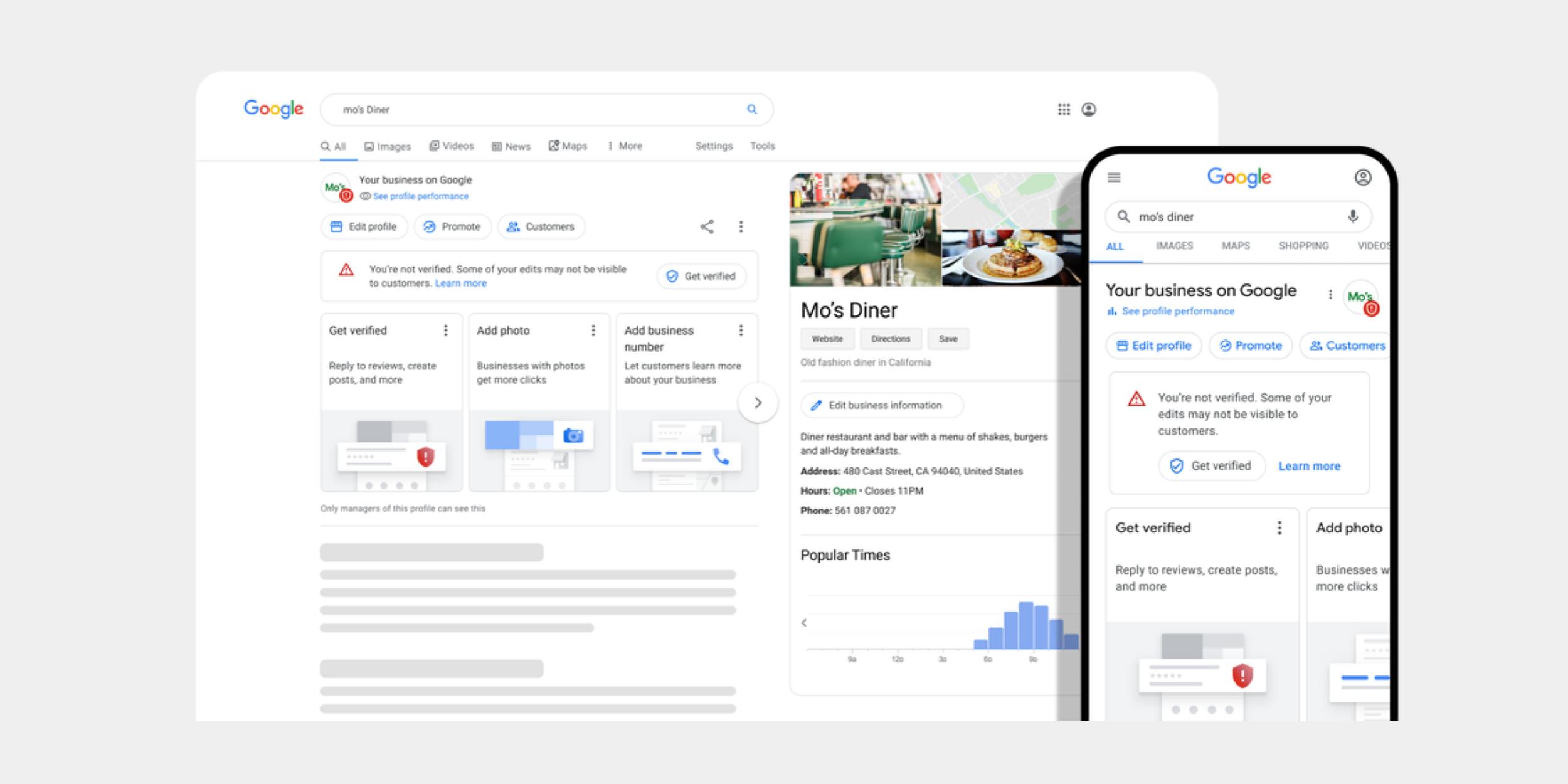 Google Admin phần 1 : Mẹo đăng ký doanh nghiệp trên Google Maps thành ...