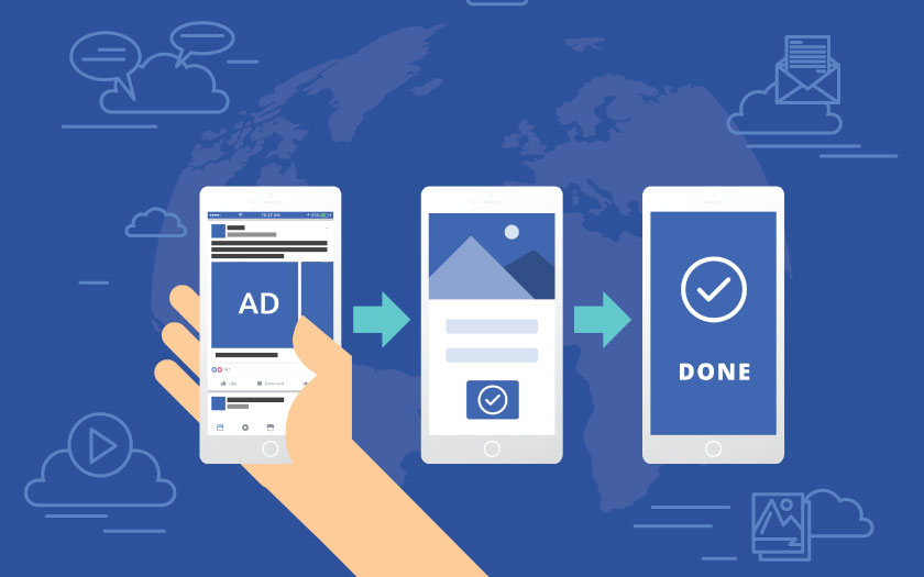  Trong quy trình setup 1 chiến dịch quảng cáo Facebook cơ bản, bạn đã biết hết tất cả những thứ này hay chưa?            