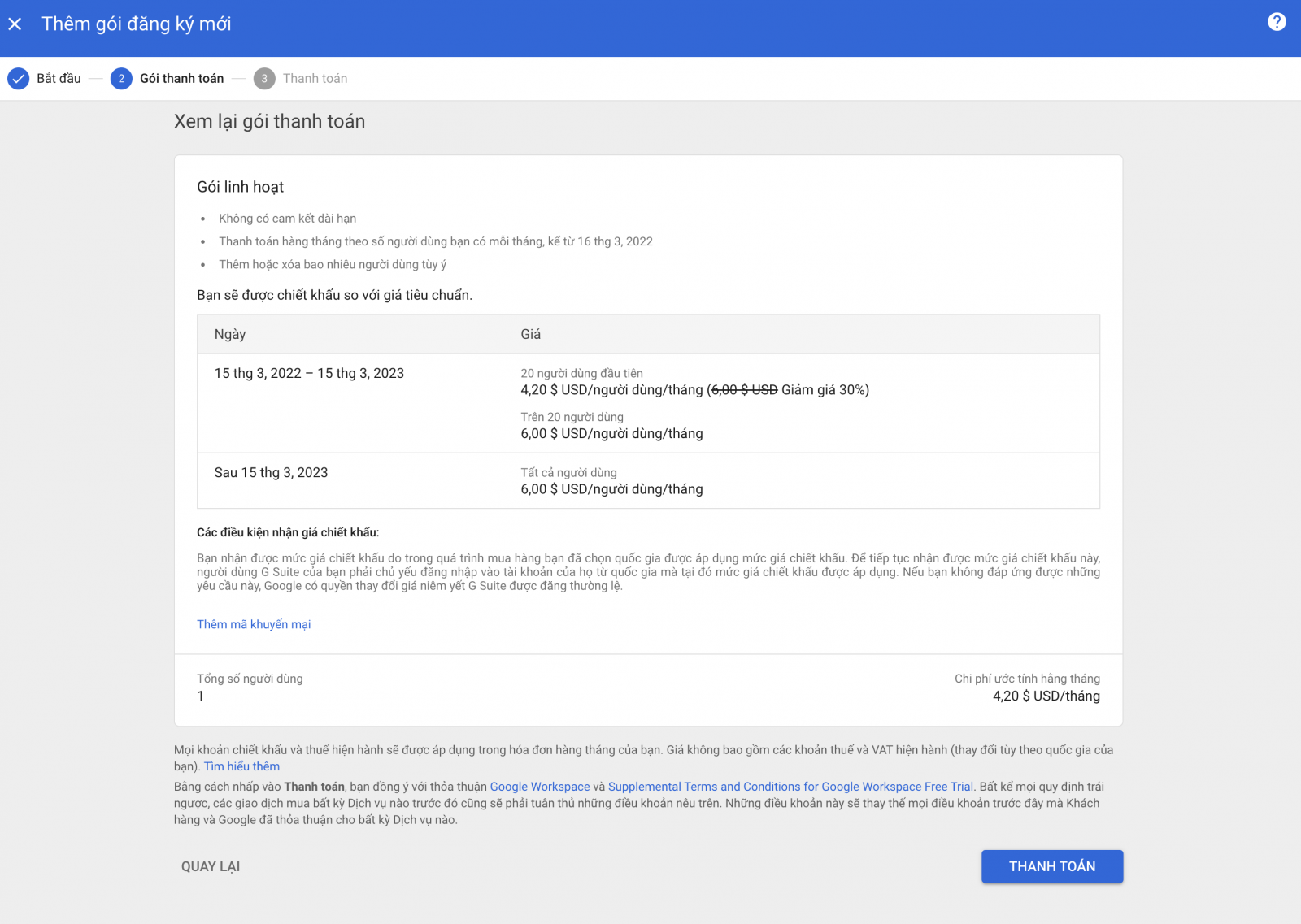 Google Admin phần 2 : Cách đăng ký email miền tuỳ chỉnh, trên nền tảng Gmail của Google