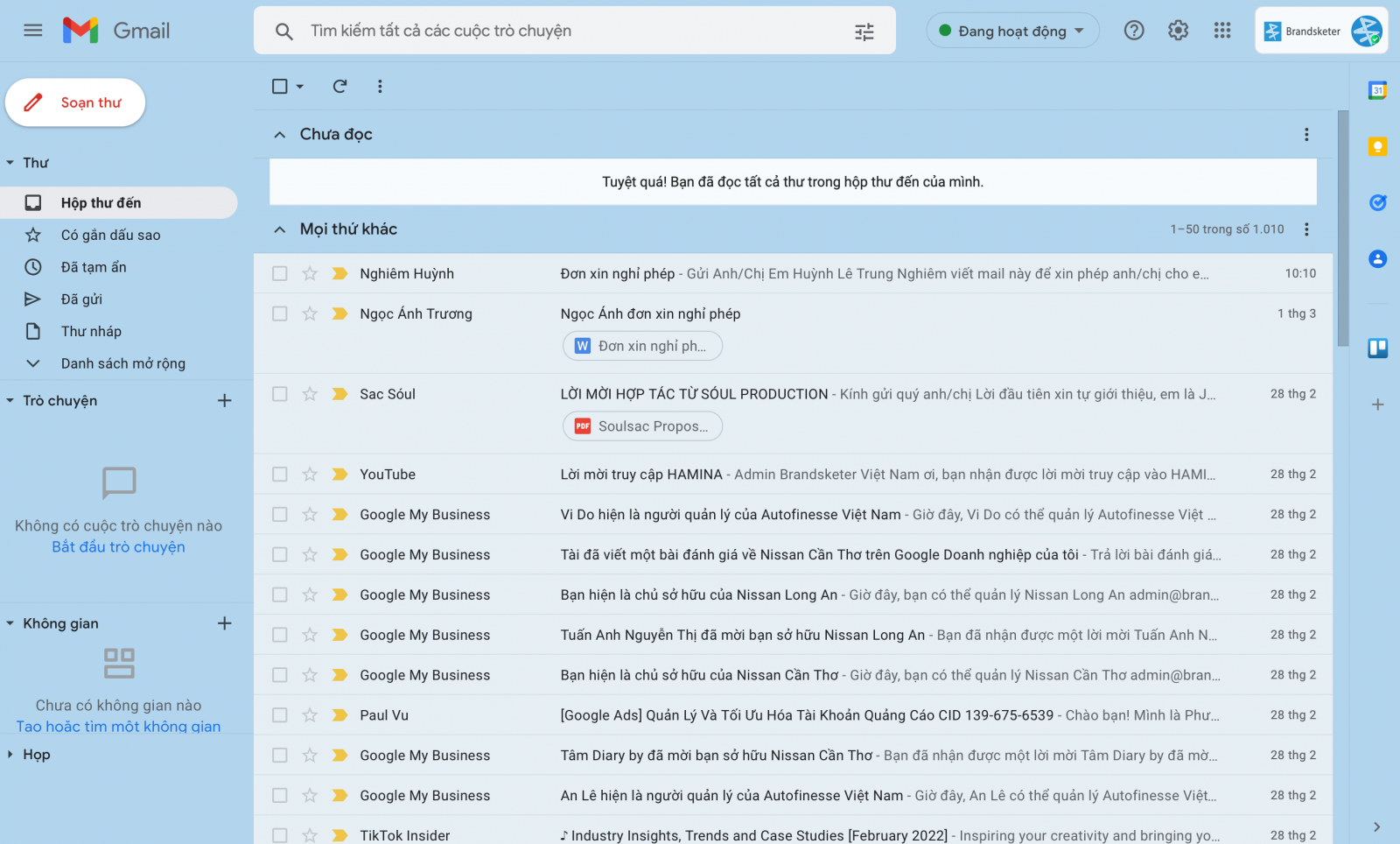 Google Admin phần 2 : Cách đăng ký email miền tuỳ chỉnh, trên nền tảng Gmail của Google