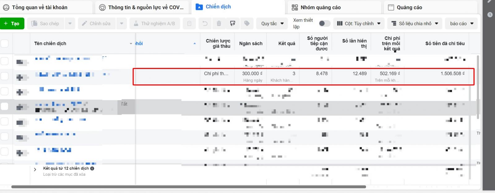 Mẹo tối ưu giúp quảng cáo Facebook hiệu quả giúp tiết kiệm chi phí tối đa