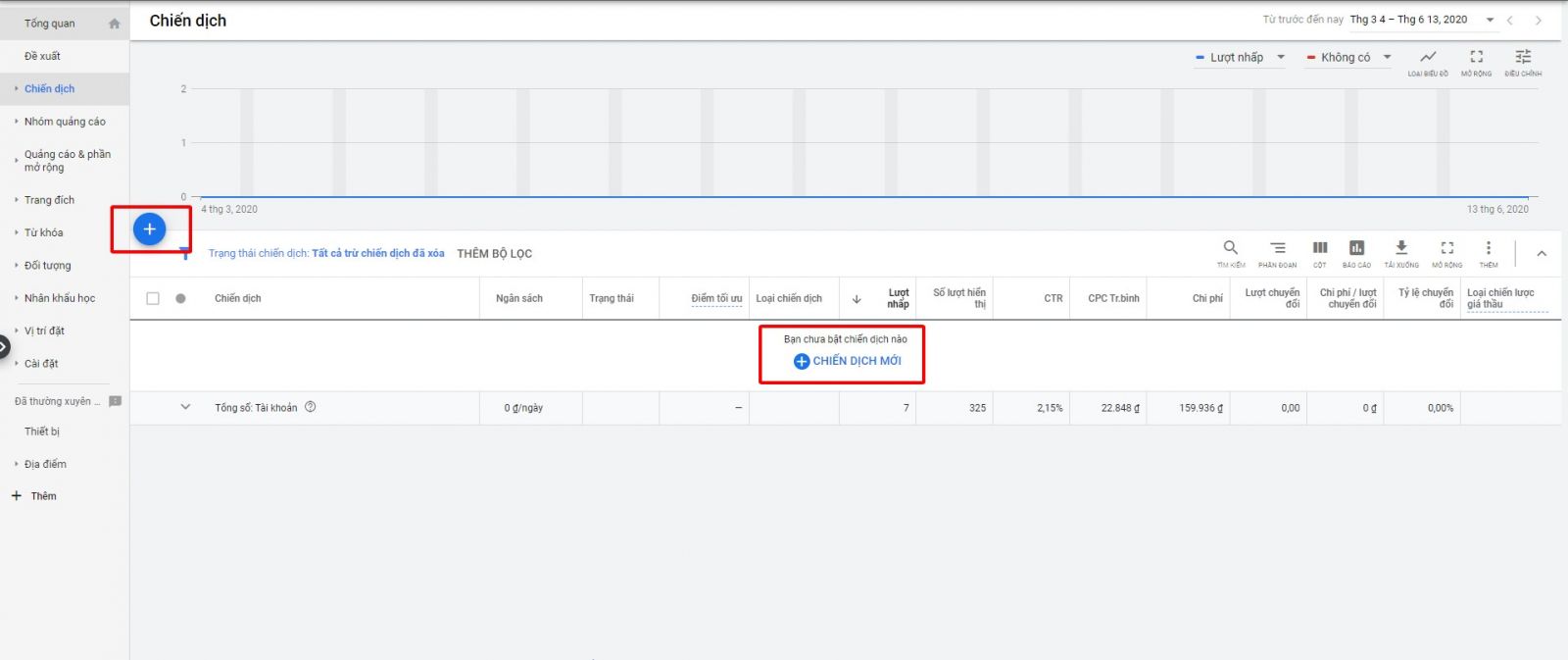 Nâng trình chạy Google Ads với các bước set up cơ bản nhưng không phải ai cũng biết (P1)