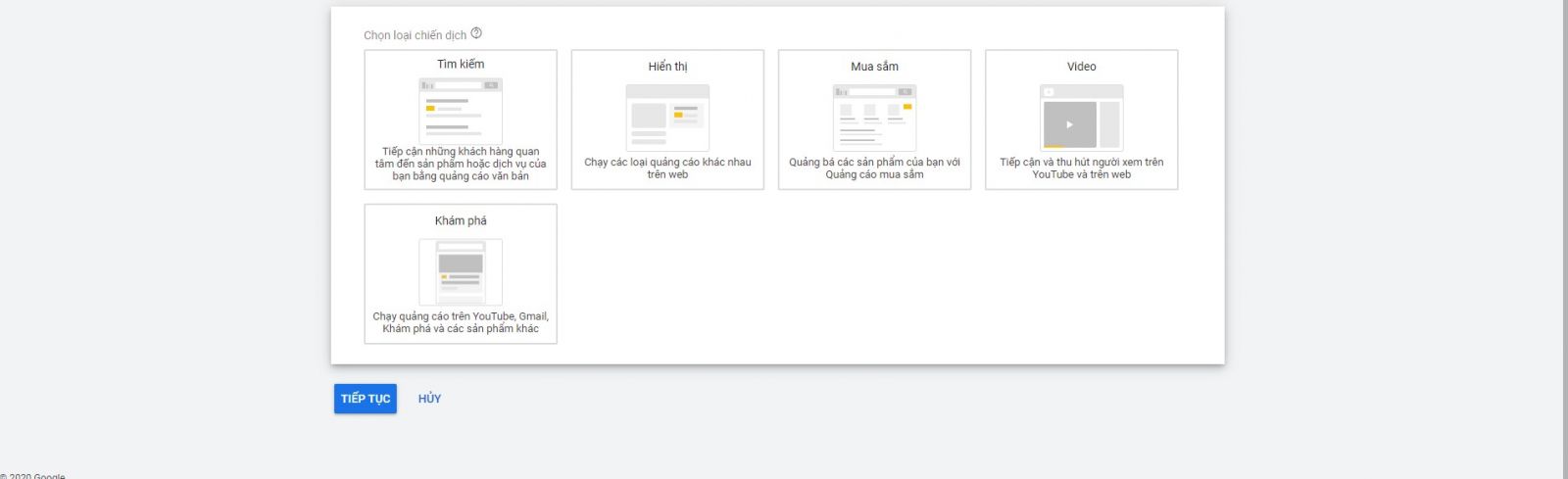 Nâng trình chạy Google Ads với các bước set up cơ bản nhưng không phải ai cũng biết (P1)