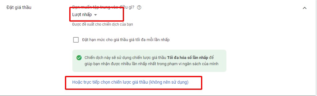Nâng trình chạy Google Ads với các bước set up cơ bản nhưng không phải ai cũng biết (P1)