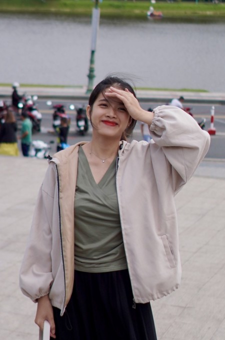 Nguyễn Thị Anh Thư