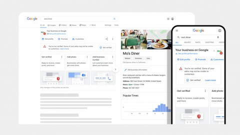 Google Admin phần 1 : Mẹo đăng ký doanh nghiệp trên Google Maps thành công 100%          