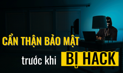 Hướng dẫn cách bảo mật tài khoản Zalo, Gmail, Facebook mà ai cũng làm được        