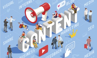  Làm sao để viết content hiệu quả? 12 bí quyết gối đầu giường các bậc tiền bối để lại     