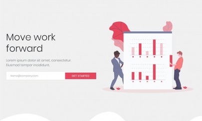 Landing page: Giải pháp tối ưu cho chiến dịch quảng cáo           