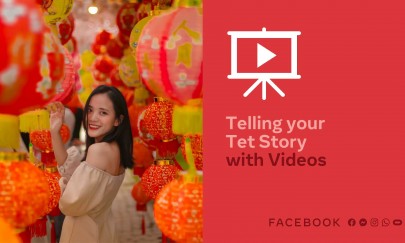 Mega Sales Day VN 2021: Kể chuyện cùng video - P4     