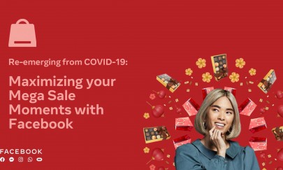 Mega Sales Day VN 2021: Thông tin xu hướng thị trường cho các ngày hội Siêu Sale và Tết - P1      