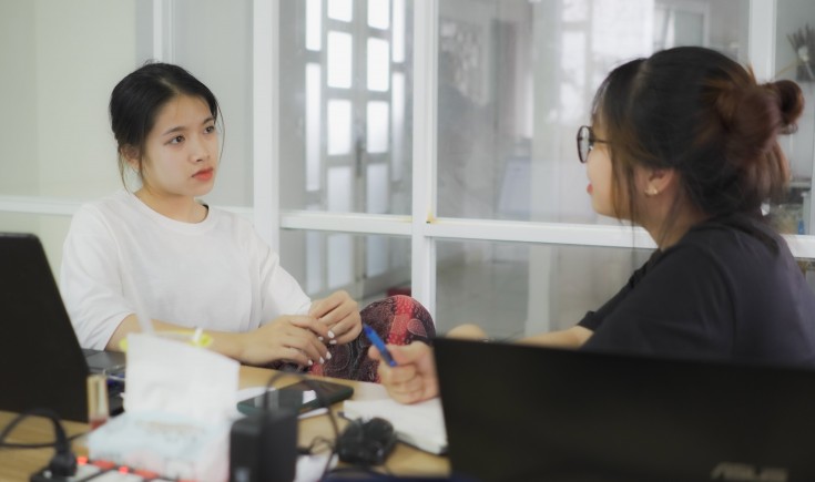 Mức độ trí tuệ cảm xúc cao nhất của một người chỉ gói gọn trong 3 chữ