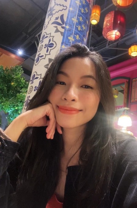 Đỗ Ngọc Vi
