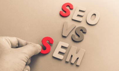  Phân biệt SEO và SEM? Hiểu đúng và đủ về hai công cụ đắc lực của marketer     