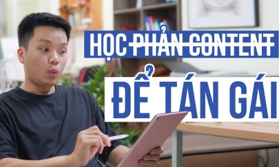 PHẢN CONTENT là gì? Vì sao nên dùng thường xuyên khi làm marketing      