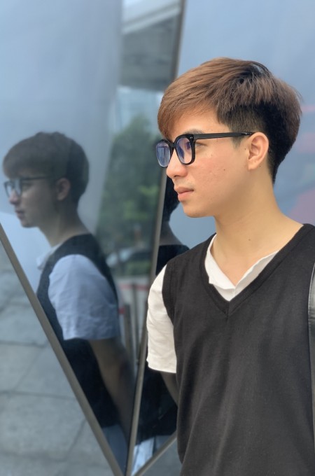 Trương Quốc Minh