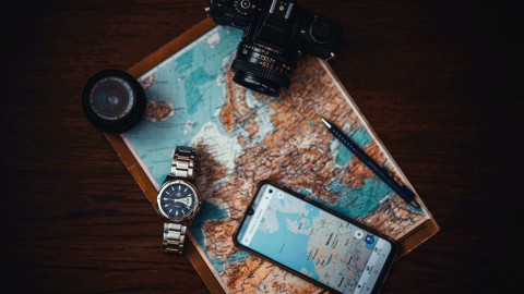 Tại Sao Chúng Ta Cần Google Maps?       