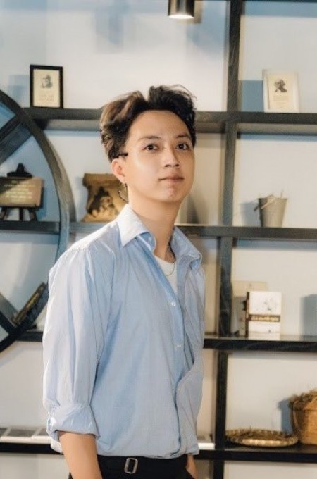 Nguyễn Tấn Trung