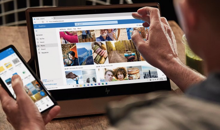 Tất tần tật về OneDrive cho người mới sử dụng