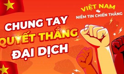 THÔNG BÁO QUAN TRỌNG V/v : Brandsketer thay đổi hoạt động  để chung tay cùng Việt Nam chống dịch  