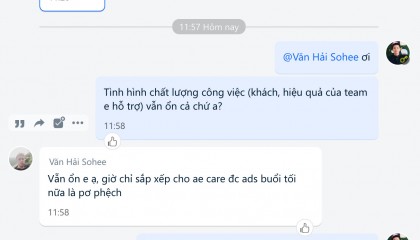 Ads_Sohee Việt Nam 14/1/21