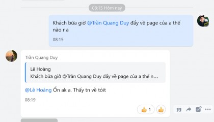 Ads_Bảo Lộc Gem Paradise 11/11/20
