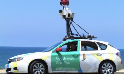 Tối ưu hoá doanh nghiệp với Google Maps   