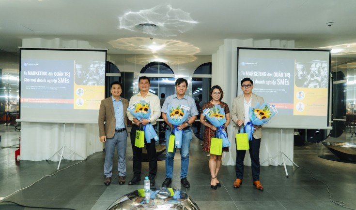 TRẦN VĂN DŨNG, CEO công ty TNHH Đầu tư Nông nghiệp Hoàng Phúc: Một Sứ Mệnh, Ba Lời Kể                 