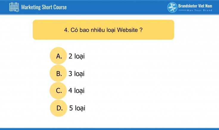 Xem lại : Short Course - Cách chạy quảng cáo Google Ads cho người mới bắt đầu   