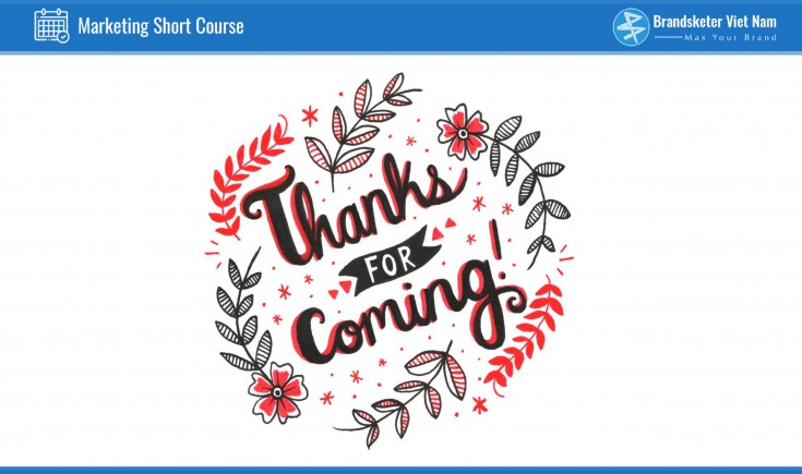 Xem lại : Short Course - Cách chạy quảng cáo Google Ads cho người mới bắt đầu   