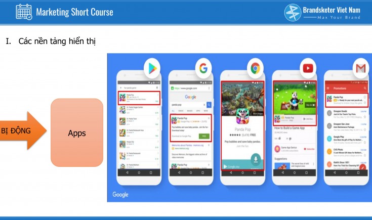 Xem lại : Short Course - Cách chạy quảng cáo Google Ads cho người mới bắt đầu   